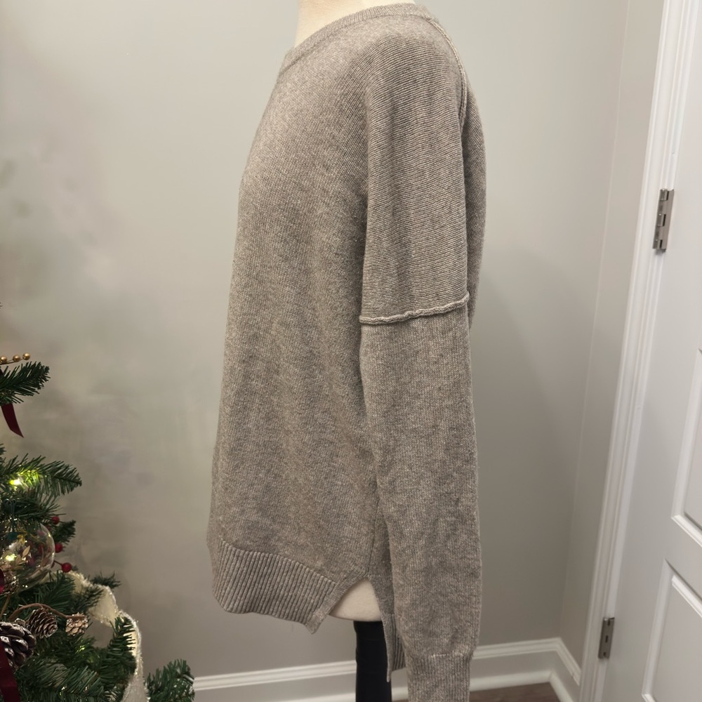 Athleta Sweater - Picture 3 of 9